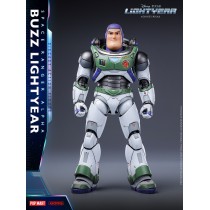 POP MART - Gong Studio Lightyear: Space Ranger Alpha Buzz Lightyear (Re-issue)